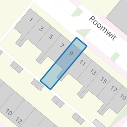 Perceel ZWD01-C-4277