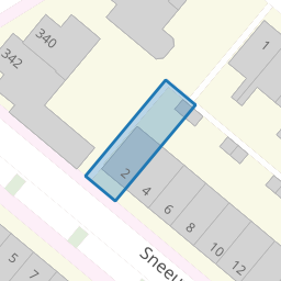 Perceel ZWD01-C-4286