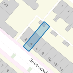 Perceel ZWD01-C-4287