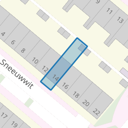 Perceel ZWD01-C-4292