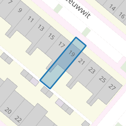 Perceel ZWD01-C-4301