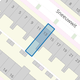 Perceel ZWD01-C-4304