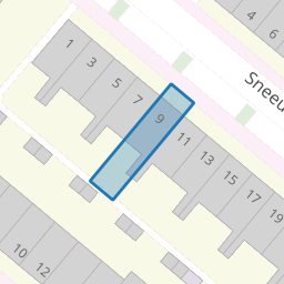 Perceel ZWD01-C-4306