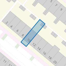 Perceel ZWD01-C-4319