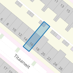 Perceel ZWD01-C-4322