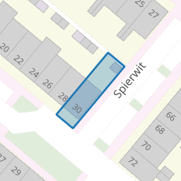 Perceel ZWD01-C-4329