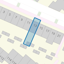 Perceel ZWD01-C-4372