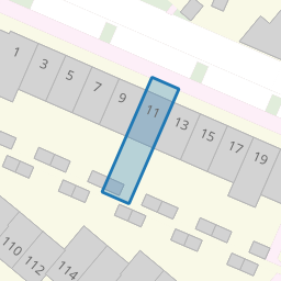 Perceel ZWD01-C-4373