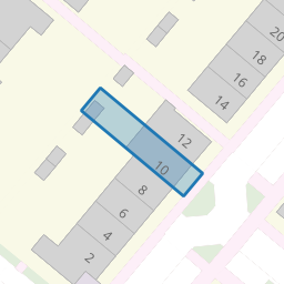 Perceel ZWD01-C-4384