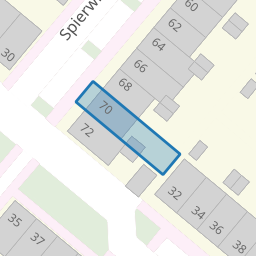 Perceel ZWD01-C-4392