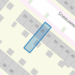 Perceel ZWD01-C-4413