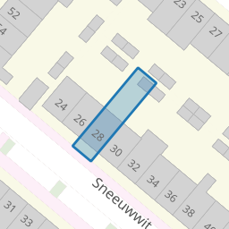 Perceel ZWD01-C-4431