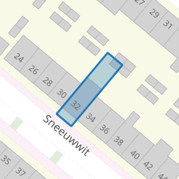 Perceel ZWD01-C-4433