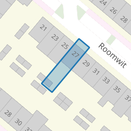 Perceel ZWD01-C-4443