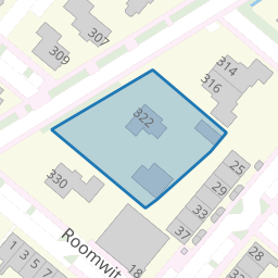 Perceel ZWD01-C-4453