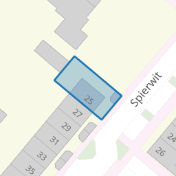 Perceel ZWD01-C-4460