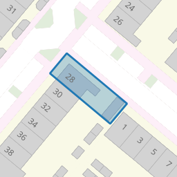 Perceel ZWD01-C-4461