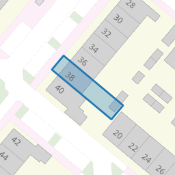 Perceel ZWD01-C-4466