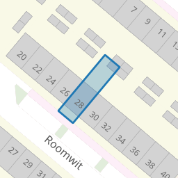 Perceel ZWD01-C-4472