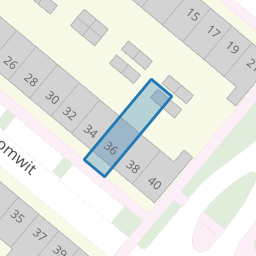 Perceel ZWD01-C-4476