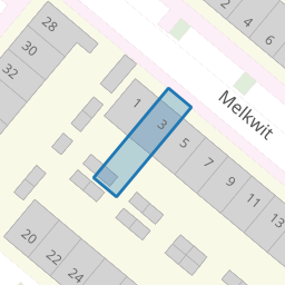 Perceel ZWD01-C-4480