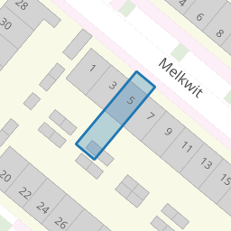 Perceel ZWD01-C-4481