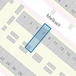 Perceel ZWD01-C-4482