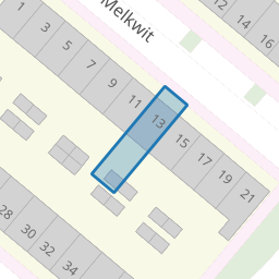 Perceel ZWD01-C-4485