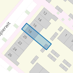 Perceel ZWD01-C-4494