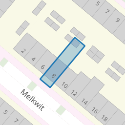 Perceel ZWD01-C-4501