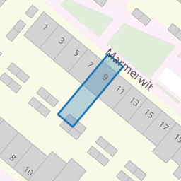 Perceel ZWD01-C-4513