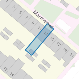 Perceel ZWD01-C-4515