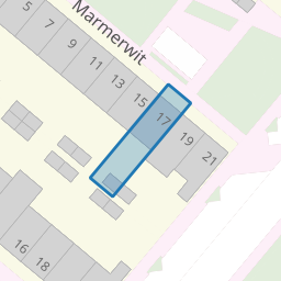 Perceel ZWD01-C-4517