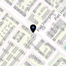 Appartement ZWD01 C 4596 1