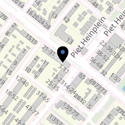 Appartement ZWD01 C 4596 5