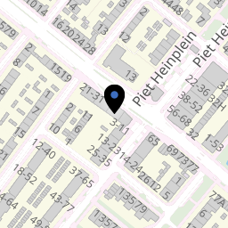 Appartement ZWD01 C 4596 6