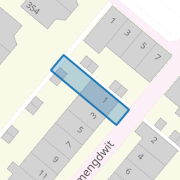 Perceel ZWD01-C-4606