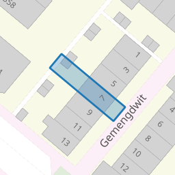 Perceel ZWD01-C-4609