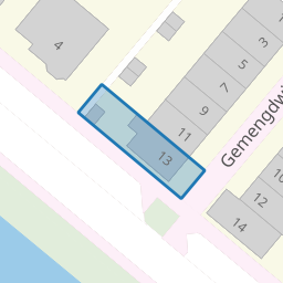 Perceel ZWD01-C-4612