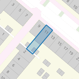 Perceel ZWD01-C-4614