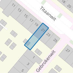 Perceel ZWD01-C-4619