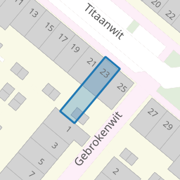 Perceel ZWD01-C-4620