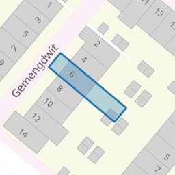 Perceel ZWD01-C-4624