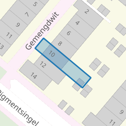 Perceel ZWD01-C-4626