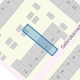 Perceel ZWD01-C-4631