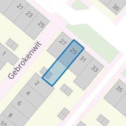 Perceel ZWD01-C-4637