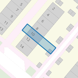 Perceel ZWD01-C-4644