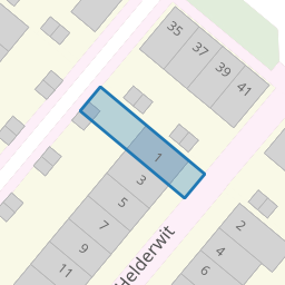 Perceel ZWD01-C-4651