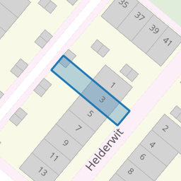 Perceel ZWD01-C-4652