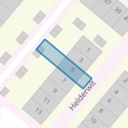 Perceel ZWD01-C-4653